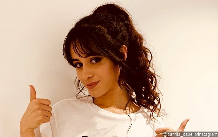 Camila Cabello Sets Internet Abuzz With 'First Internet Nude' to Mark 23rd Birthday