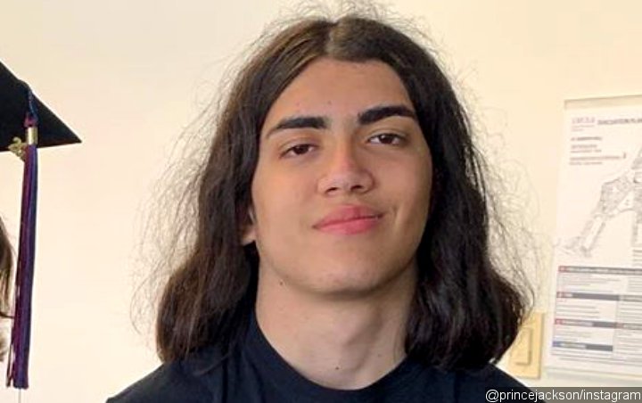 Michael Jackson S Son Blanket Buys 2 5m Mansion For 18th Birthday Electrapress