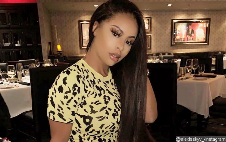 Alexis Skyy Says Fame 'Slowly Takes a Toll' on Her in Twitter Rant