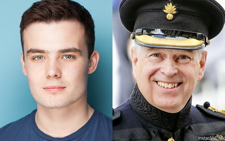 'The Crown' Casts Thomas Byrne as Prince Andrew