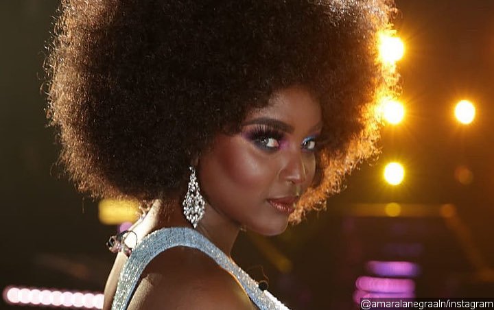 'Love and Hip Hop' Star Amara La Negra Sparks Complaint as She Ditches Her Signature Afro