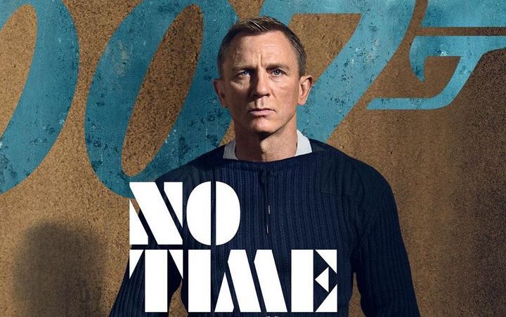 James Bond Movie 'No Time to Die' Officially Postponed Due to Coronavirus