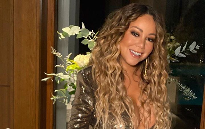 Mariah Carey Pulls the Plug on Hawaii Concert Due to Coronavirus