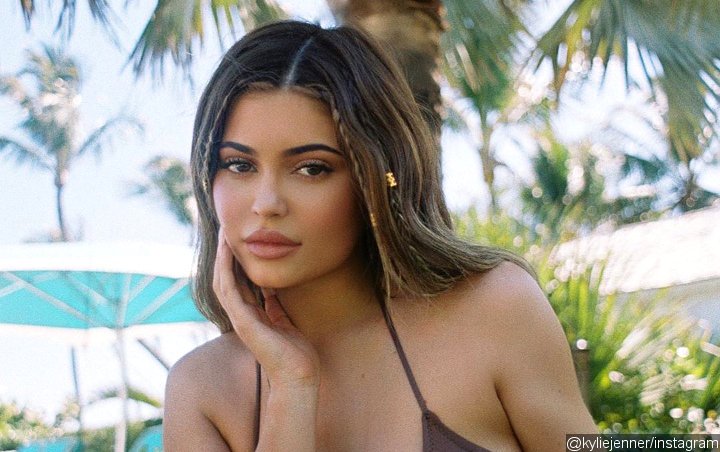 Kylie Jenner Explains Her 'Weird' Toe After Being Made Fun 