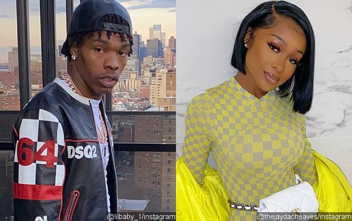 Lil Baby's BM Jayda Confirms Split After He Says They'll Always Be Together