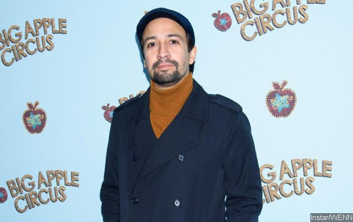 Lin-Manuel Miranda Launches Theater Scholarship Program for Students of Color