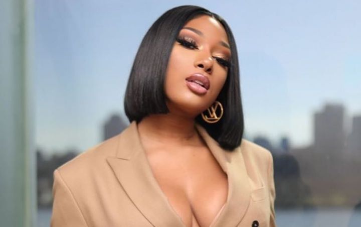 Megan Thee Stallion's Label Boss Fails to Block Her Album