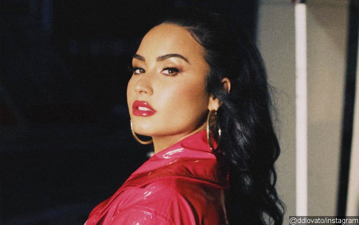 Demi Lovato Blames Relapse on Miserable Feeling During Her Years of Sobriety 