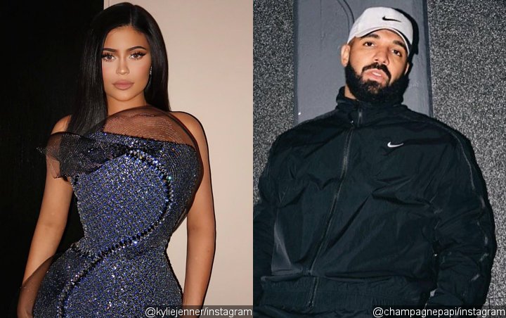Kylie Jenner and Drake Spark Dating Rumors Anew With L.A. Club Outing