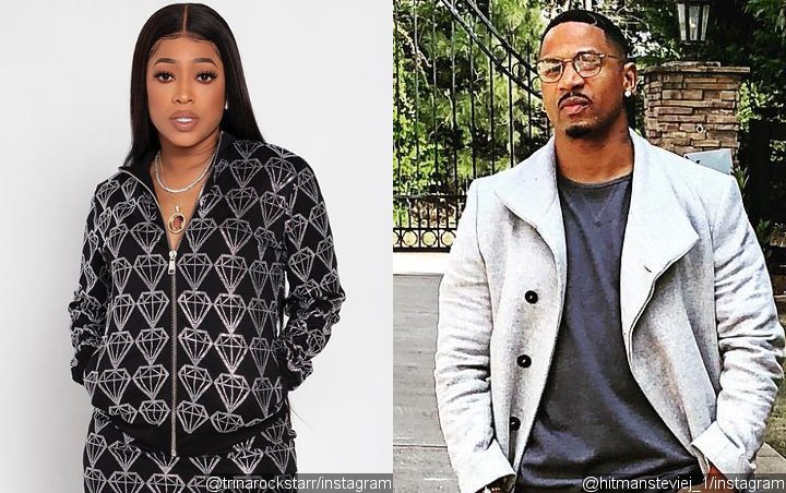 Trina Responds to Stevie J's Diss About Wigs of 'LHH: Miami' Ladies