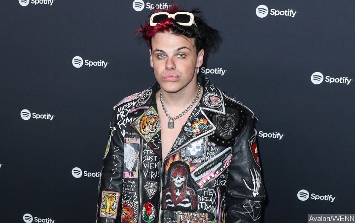 Yungblud Forced to Axe Asian Tour Due to Coronavirus Spread