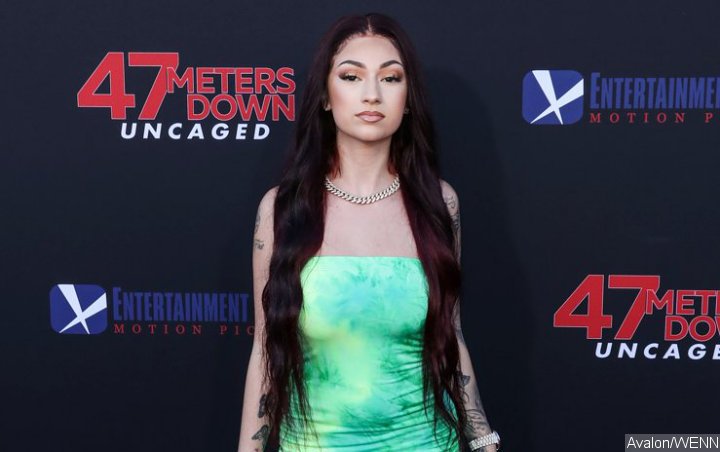 Bhad Bhabie Sparks Concern As She Laments Cyberbullying That Drives People To Suicide