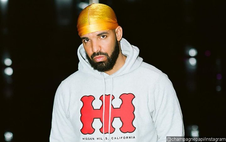 Drake Launches Trademark Lawsuit Against Merchandise Companies Over OVO Owl Logo