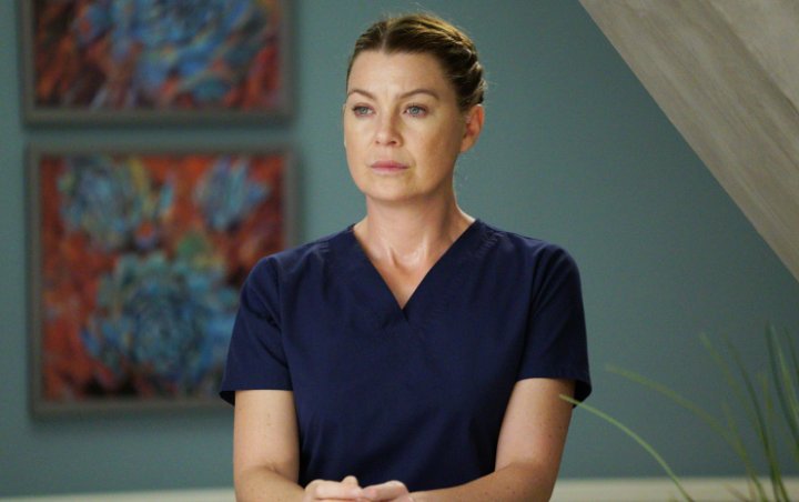 Ellen Pompeo Urges Fans to Celebrate 'Grey's Anatomy' Crew Following Alex Karev Sendoff