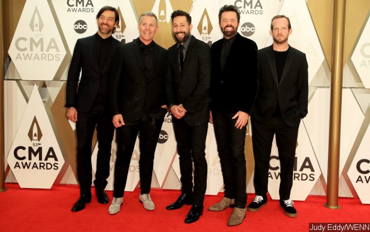 Old Dominion Blames Coronavirus for Them Backing Out of 2020 C2C Music Festival