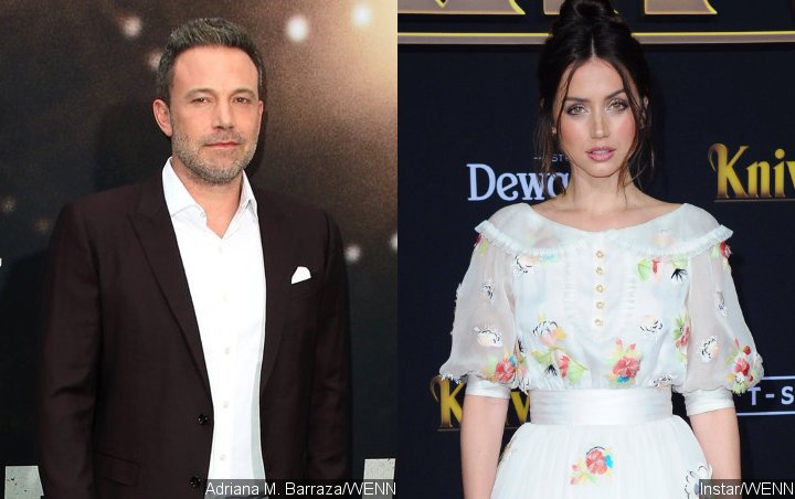 Ben Affleck and Ana de Armas Spark Romance Rumors With Cuban Getaway