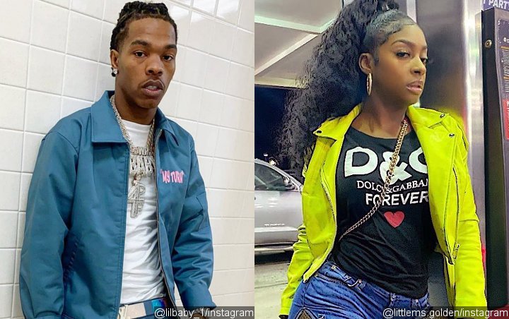 Lil Baby's Baby Mama Responds After Rapper's Alleged 'Disrespect' in Freestyle Rap