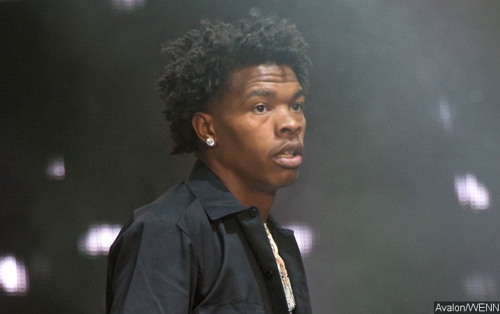 Lil Baby's Alabama Show Spoiled by Gunshots, One Hospitalized