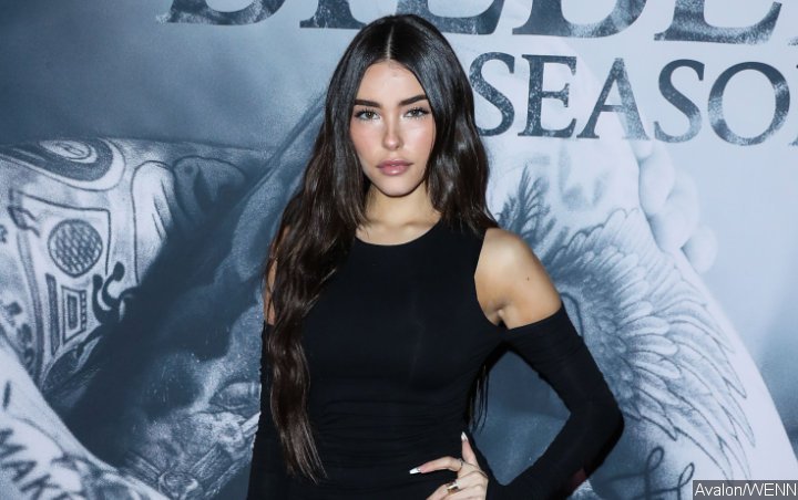 Madison Beer Vows to Free Herself of Guilt Over Leaked Explicit Videos