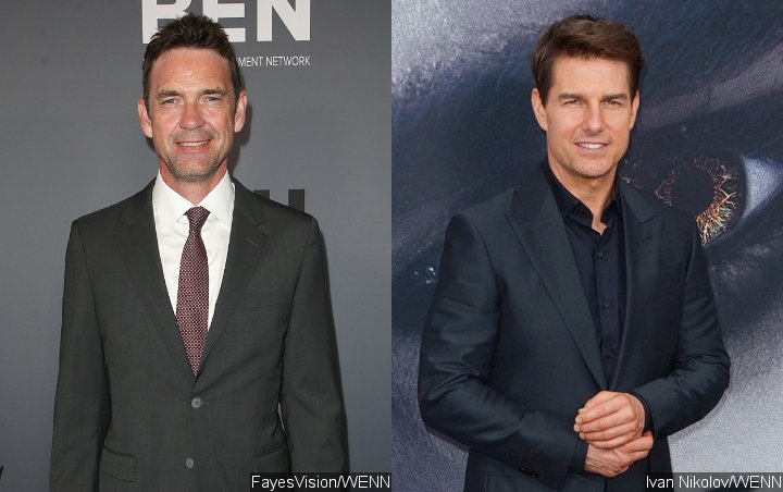 Dougray Scott Claims Tom Cruise Cost Him Chance to Star as Wolverine