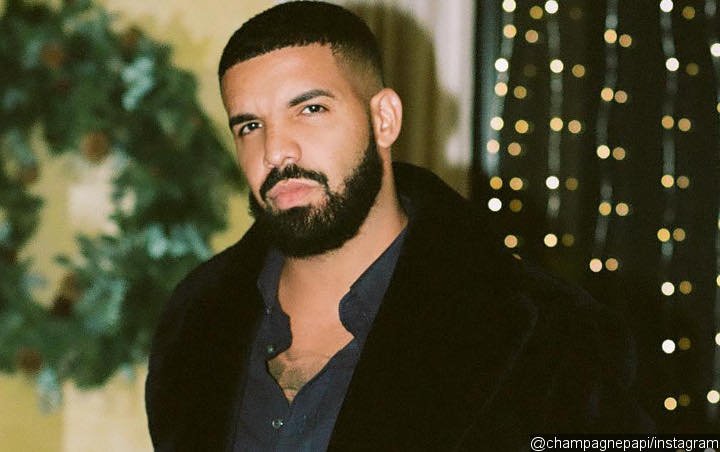 Drake Mocked for Having a Breakdown Over Jolly Rancher