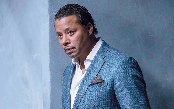 Terrence Howard Accuses FOX of Failing to Pay His 'Empire' Fees