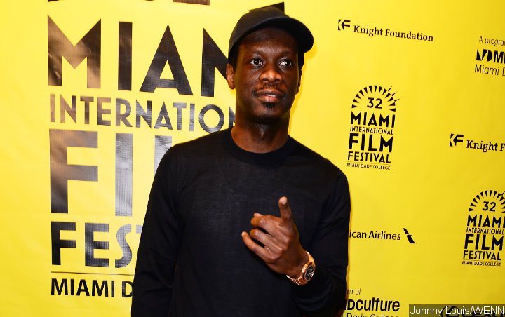 Pras Michel Arrested for Failing to Prove He Has Made Child Support Payment