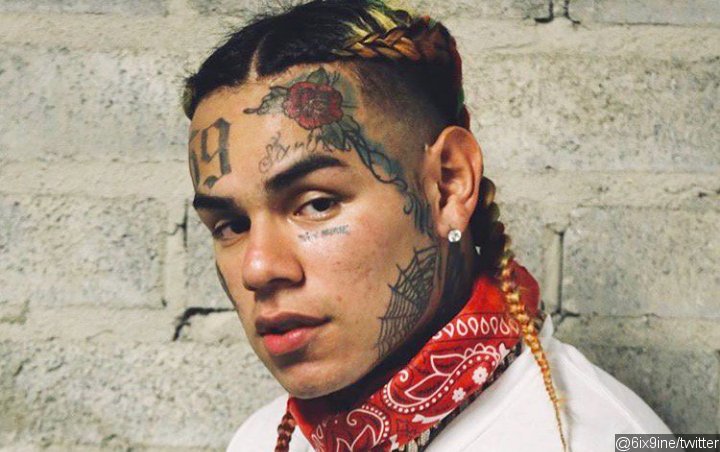 Tekashi69 to Be Free Man Again in August