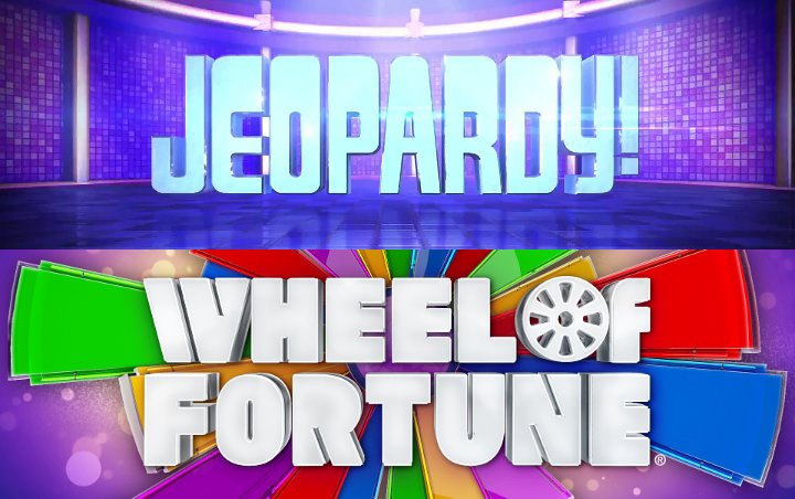'Jeopardy!' and 'Wheel of Fortune' Decide to Tape Without Audience Due to Coronavirus Outbreak