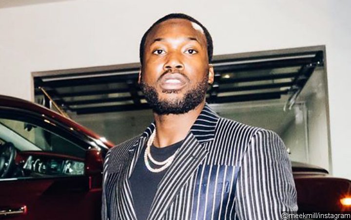 Meek Mill Slammed for Pulling Out of Massachusetts Concert Due to Small Crowd