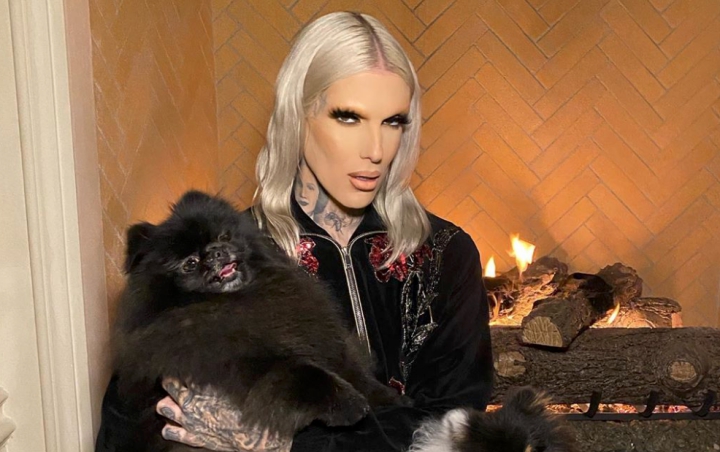 Jeffree Star Says NBA Players Slid Into His DMs - Who?