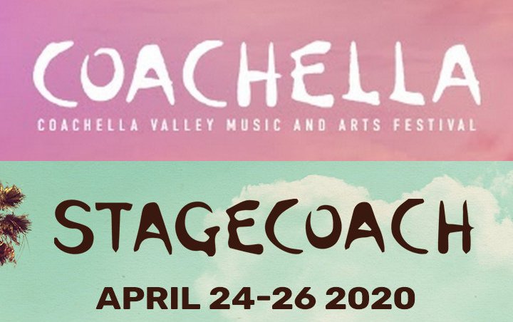 Coachella and Stagecoach Officially Pushed Back to October Amid Coronavirus Concerns