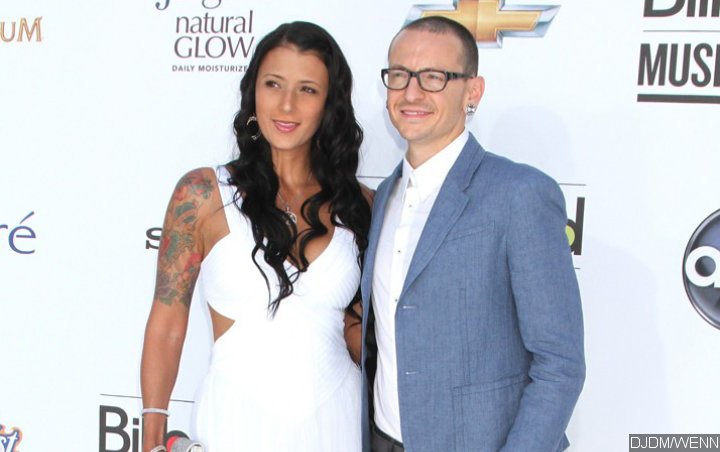 Chester Bennington's Widow Brings 320 Festival to Los Angeles for Change in Mental Health Culture