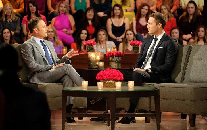 'Bachelor' Finale Part 2 Recap: Peter Weber Finally Picks His Lady Despite Tension