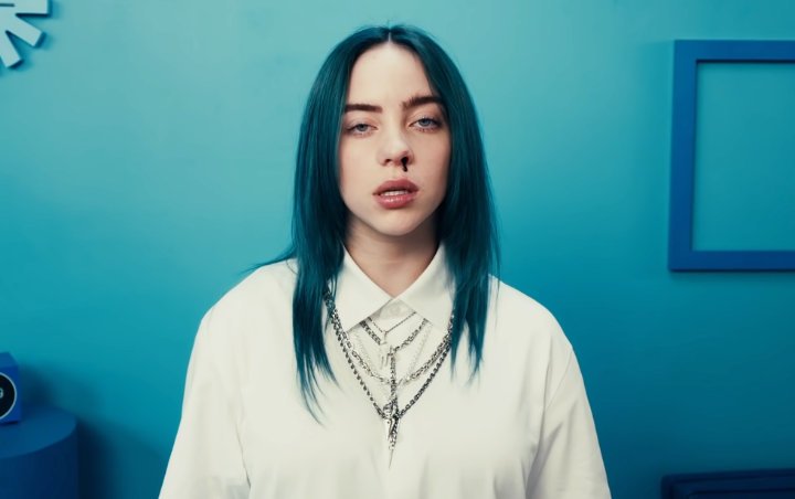 Billie Eilish's 'Bad Guy' Outshines Lil Nas X's 'Old Town Road' as Global Single of 2019
