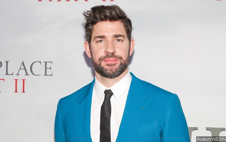 John Krasinski Secures His First Guest-Hosting Stint on 'Saturday Night Live'