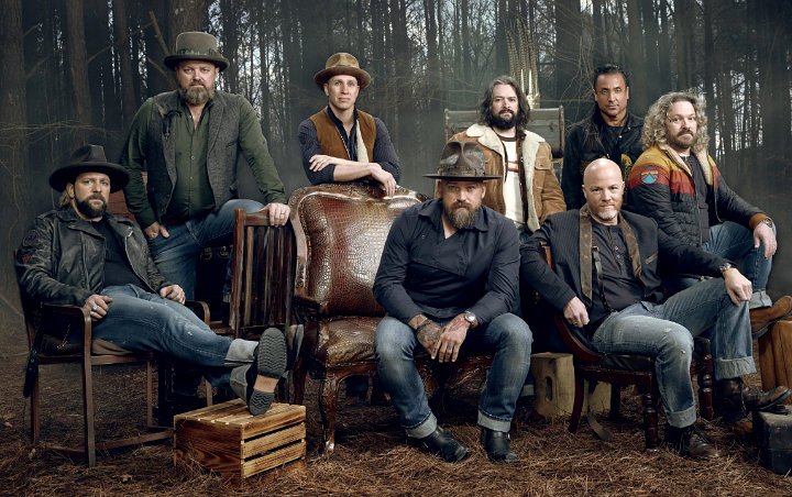 Zac Brown Band Call Off Remaining Dates on Spring 2020 Tour Over Coronavirus