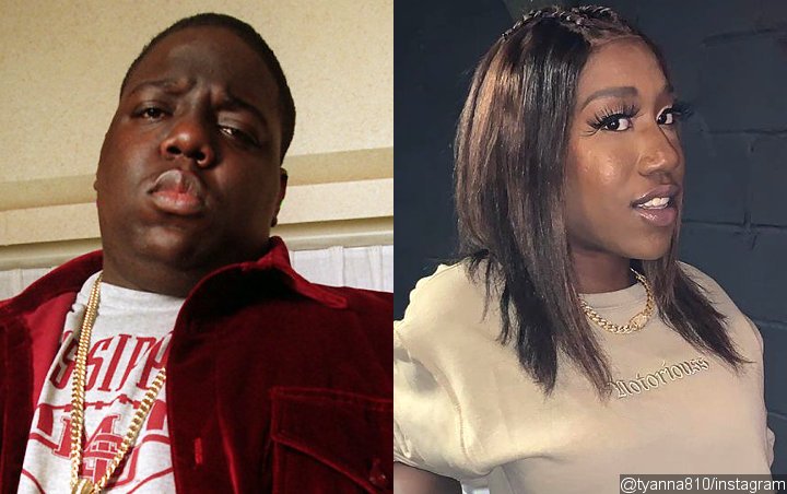 Notorious B.I.G.'s Daughter Rants About Only Being Known as Famous Late Father's Daughter