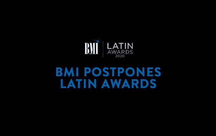 BMI Cites Coronavirus as Reason Behind Rescheduling of 2020 Latin Awards