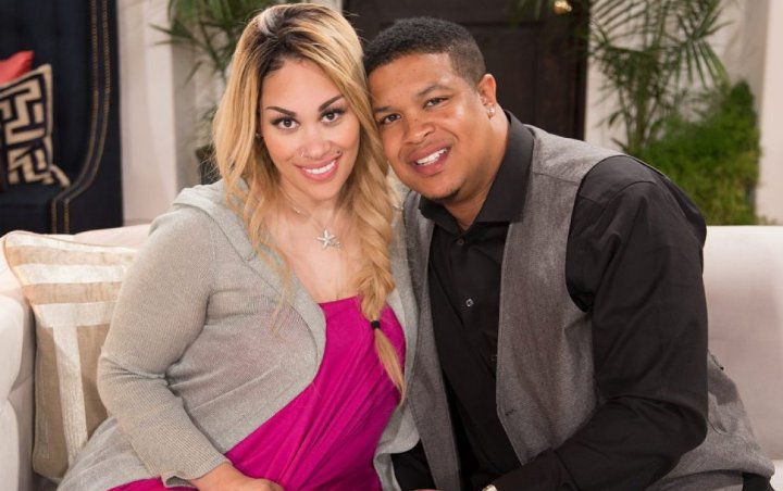 Keke Wyatt,Ex-Husband,Michael Ford,Court,Fight,Battle,Custody,Children,Daug...