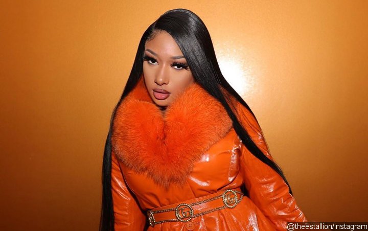Megan Thee Stallion Struggles With Balancing Work and College