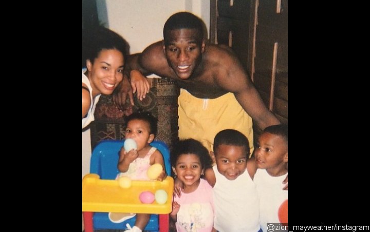 Floyd Mayweather Jr.'s Children Share Heartbreaking Tribute After Mother Josie Harris' Death