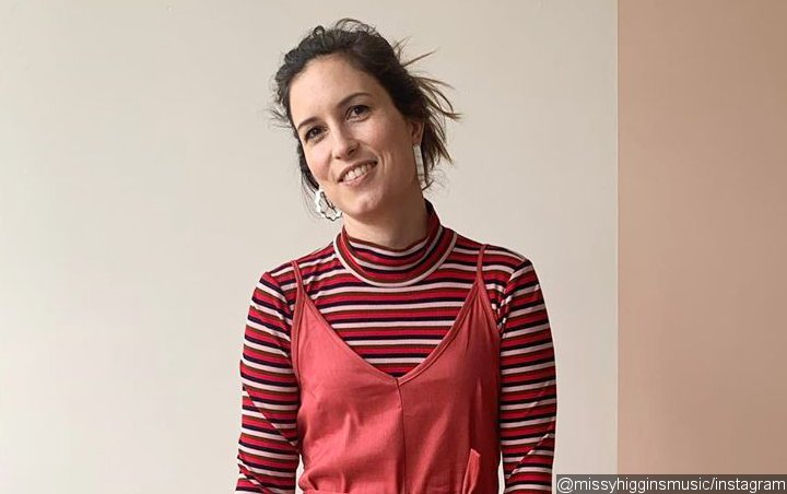 Missy Higgins Assures Her Family Is 'Healthy and Fine' Following Father's Coronavirus Diagnosis