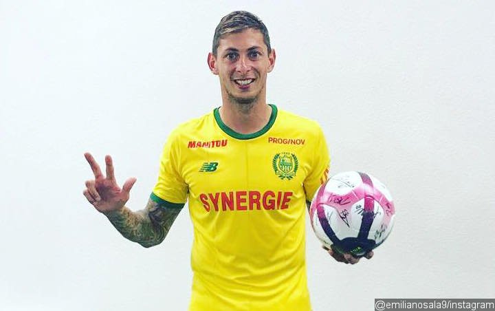 Emiliano Sala Fatal Plane Crash Blamed on Carbon Monoxide Leak and Lack of Pilot Training