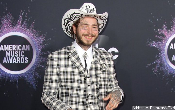 Post Malone Enrages People With Denver Concert Despite Coronavirus Concerns