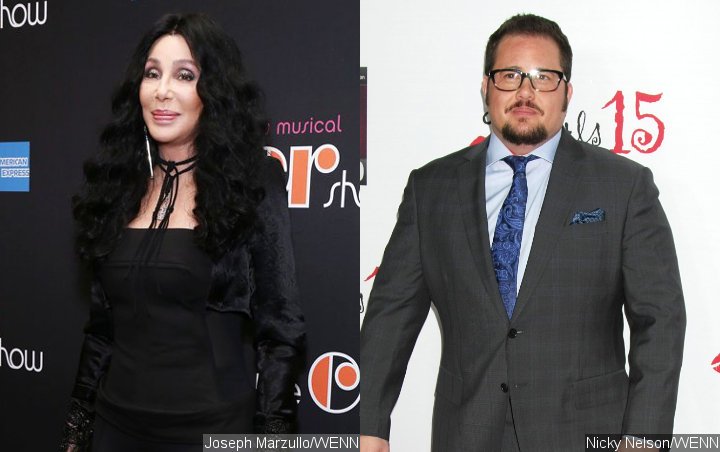 Cher