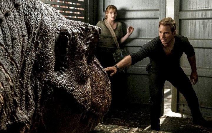 'Jurassic World: Dominion' Production Suspended Over Coronavirus