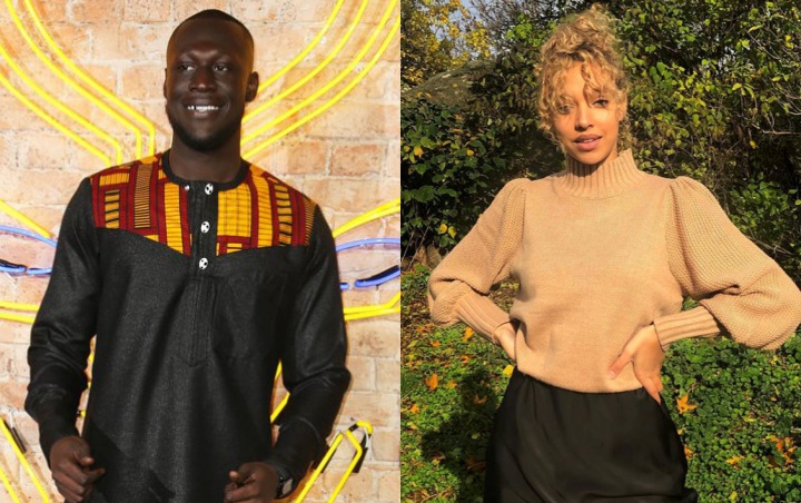 Stormzy Reportedly Dating Model Yasmine Holmgren: They're 'Inseparable'
