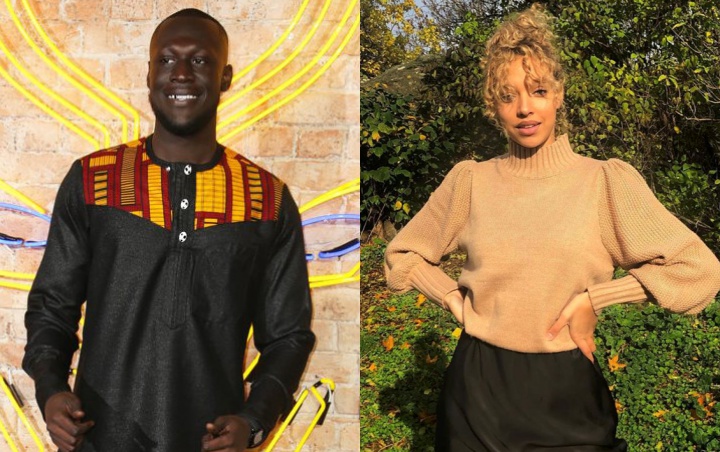 Stormzy Reportedly Dating Model Yasmine Holmgren They Re Inseparable Stormzy Reportedly Dating Model Yasmine Holmgren They Re Inseparable