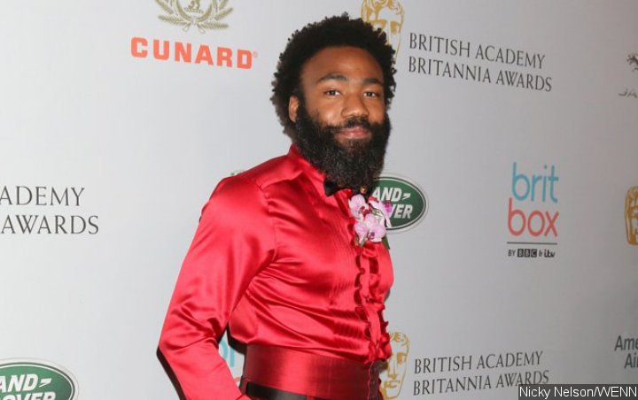 Donald Glover Treats Fans to A Surprise New Album